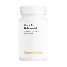 Bio-Verteidigungs-Mix - SuperSmart