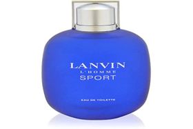 Lanvin l'homme Sport Eau De Toilette Spray