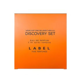 Maison Label - Discovery Set