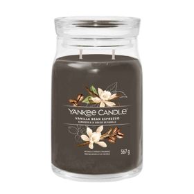 Signature Vanilla Bean Espresso 567 g