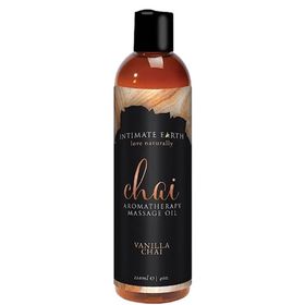 Intimate Earth *Chai* (Vanilla Chai)