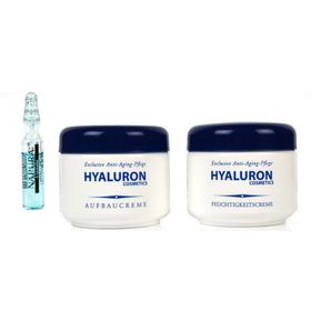 Bio-Vital Pflegeset