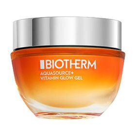 Biotherm® Aquasource+ Vitamin Glow Gel