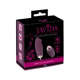 Javida - RC Knocking Love Ball