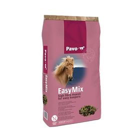 Pavo EasyMix