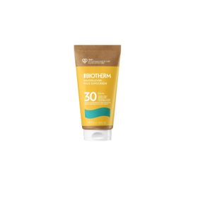 BIOTHERM Waterlover Anti-Aging-Sonnenpflege für das Gesicht LSF30