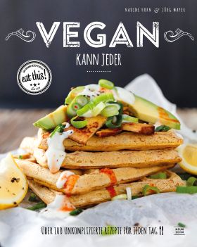 Vegan kann jeder