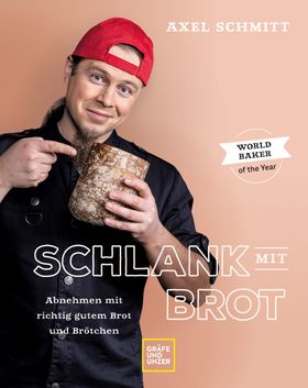 GU Schlank mit Brot