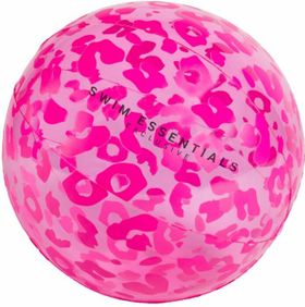 Wasserball Neon Leopard 51 cm (77807675) eol