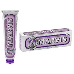 Marvis, Jasmin Mint Toothpaste