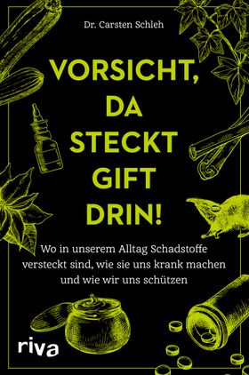 Steckt da Gift drin?