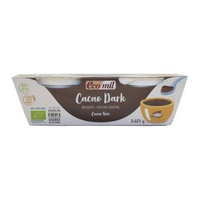 EcoMil Cacao Dark Dessert