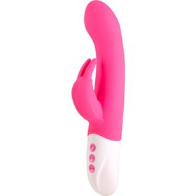 Seven Creations - Intence Power - Rabbit-Vibrator