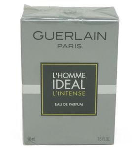 Guerlain L'homme Ideal L'Intense Eau de Parfum