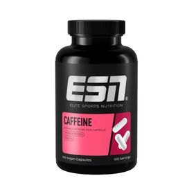 ESN Koffein Kapseln