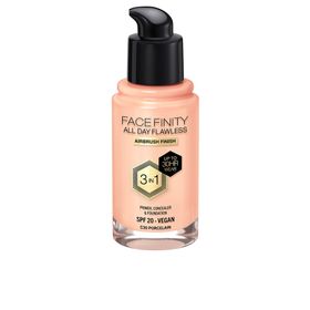 FACEFINITY ALL DAY FLAWLESS 3 IN 1 Foundation C30-Porzellan 30 ml
