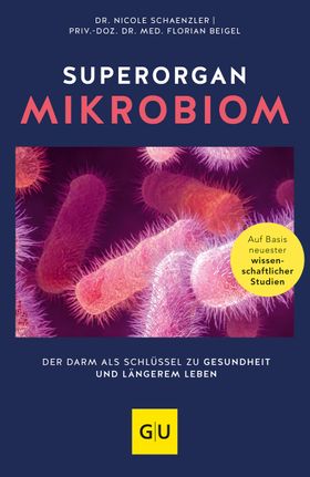 GU Superorgan Mikrobiom