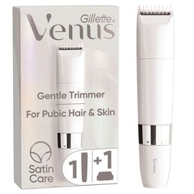 Gillette Satin Care Elektrischer Trimmer