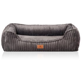 Knuffelwuff orthopädisches Hundebett Sedona