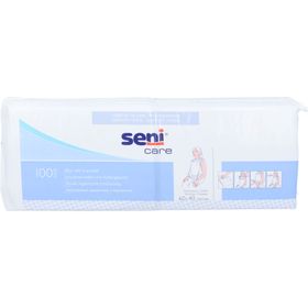 SENI Einweg Speiselätchen mit Bindelasche