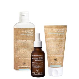 LICHTGRÜN® Startset Hydro-Vital-Boost