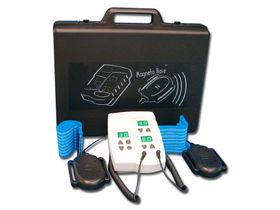 Ausilium Gima - Magnetfeldtherapie Basis Plus - Niederfrequenz-Magnetfeldtherapiegerät