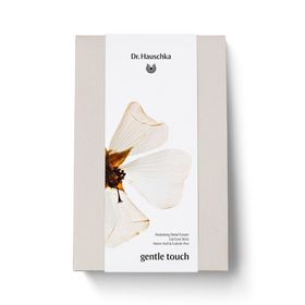 Dr. Hauschka Geschenkset gentle touch