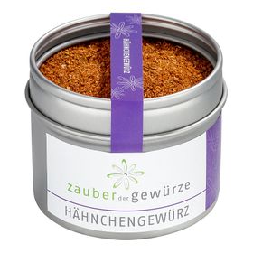 Zauber der Gewürze Hähnchengewürz