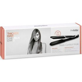 BaByliss ST397E Haarglätter