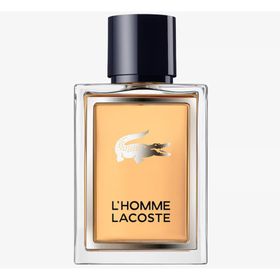LACOSTE, L'Homme EdT Nat. Spray
