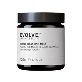 Evolve Organic Beauty Gentle Cleansing Melt Reinigungsbalsam