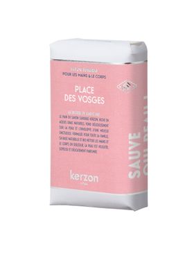 Kerzon Place des Vosges