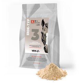 VEYA ERDE-TYP 3 Leistung & Muskulatur