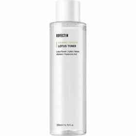 ROVECTIN Calming Lotus Toner – Gesichtstoner