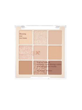 Dasique Shadow Palette #07 Milk Latte