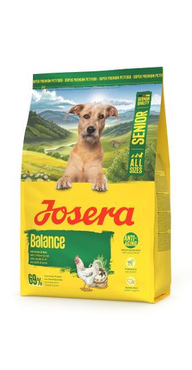 JOSERA Senior Balance