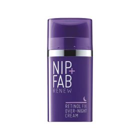 Nip + Fab Retinol Fix Overnight 0.1% Retinol Cream