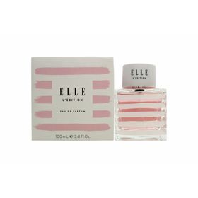 Elle l'Edition Eau de Parfum  Spray
