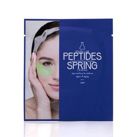 YOUTH LAB Peptides Spring Hydra-Gel Eye Patches - 1 pair