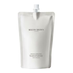 Molton Brown, Orange & Bergamot Flüssigseife Nachfüllpackung