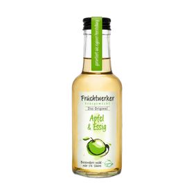 Fruchtwerker Apfel & Essig