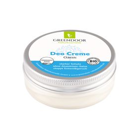 GREENDOOR Deo Creme Classic
