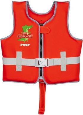 reer Schwimmlernweste