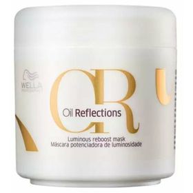 Wella Oil Reflections Luminous Reboost Maske