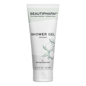 Doctor Eckstein Beautipharm Shower Gel Orange