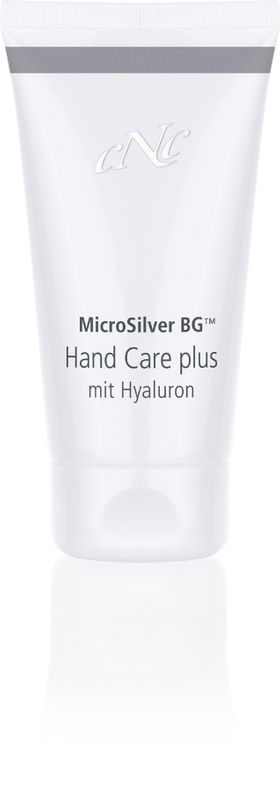 CNC Cosmetic MicroSilver Hand Care plus