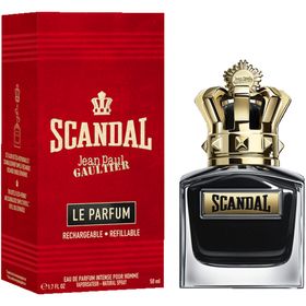 Jean Paul Gaultier, Scandal Him Le Parfum E.d.P. Nat. Spray Intense