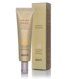 Skin79  Golden Snail Intensive Eye Cream