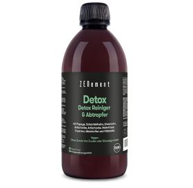 Zenement Detox Reininger & Abtropfer