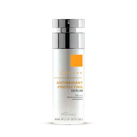 skinPharmacy Anti-Verschmutzungs-Entgiftungsserum 30ml